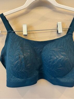 SOMA XXL Enbliss Wireless Bra - Pure Comfort - Major Support